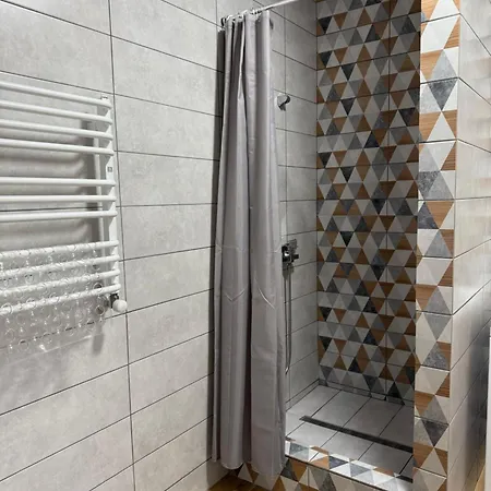 Kumanets Semesterbostad