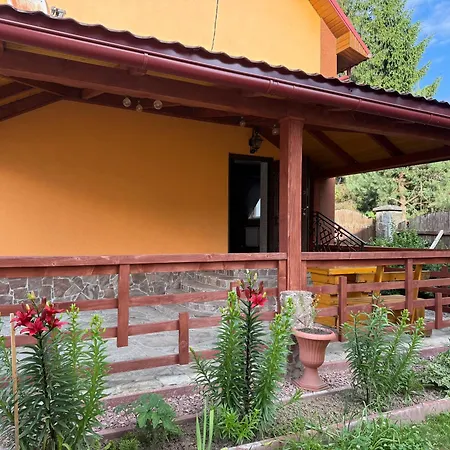 Kumanets * Skhidnytsia