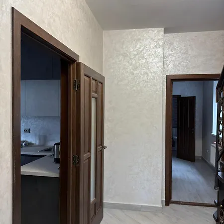 Kumanets Semesterbostad