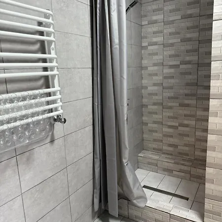 Semesterbostad Kumanets