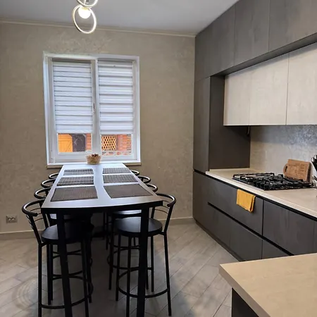 Kumanets * Skhidnytsia