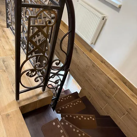 Semesterbostad Kumanets