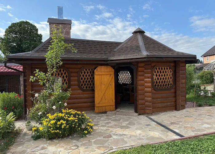 Kumanets Tatil Evi *